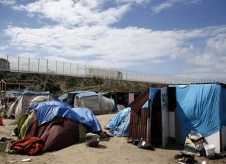 Великобритания выделит до $18 млрд для помощи беженцам из Сирии